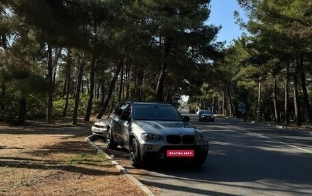 BMW X5, 2007 год, 1 690 000 рублей, 3 фотография