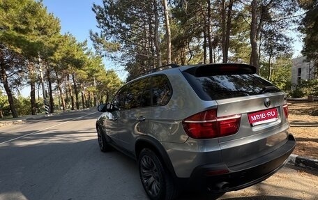 BMW X5, 2007 год, 1 690 000 рублей, 6 фотография