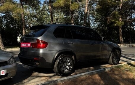 BMW X5, 2007 год, 1 690 000 рублей, 4 фотография