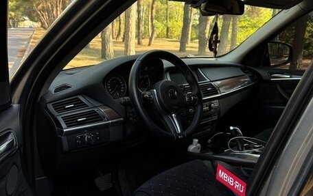 BMW X5, 2007 год, 1 690 000 рублей, 10 фотография