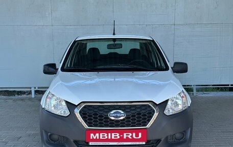 Datsun on-DO I рестайлинг, 2016 год, 395 000 рублей, 2 фотография