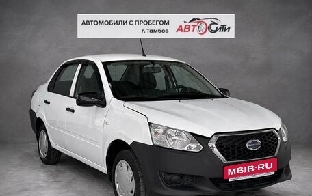 Datsun on-DO I рестайлинг, 2016 год, 395 000 рублей, 4 фотография