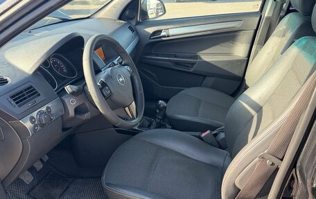 Opel Astra H, 2011 год, 485 000 рублей, 6 фотография