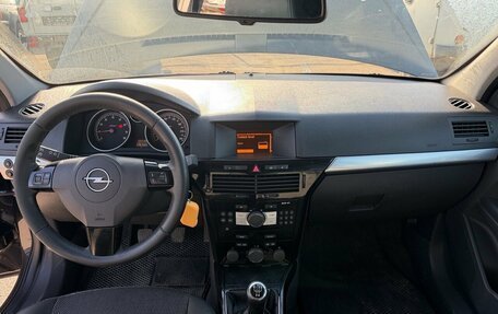 Opel Astra H, 2011 год, 485 000 рублей, 5 фотография