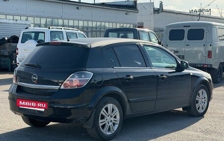 Opel Astra H, 2011 год, 485 000 рублей, 2 фотография