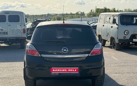 Opel Astra H, 2011 год, 485 000 рублей, 4 фотография