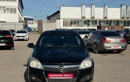 Opel Astra H, 2011 год, 485 000 рублей, 3 фотография