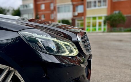 Mercedes-Benz E-Класс, 2015 год, 2 300 000 рублей, 2 фотография