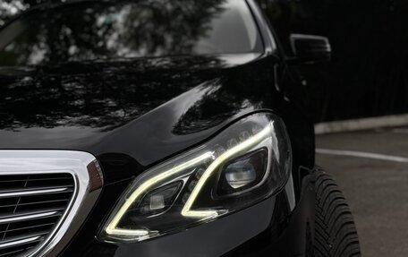 Mercedes-Benz E-Класс, 2015 год, 2 300 000 рублей, 3 фотография