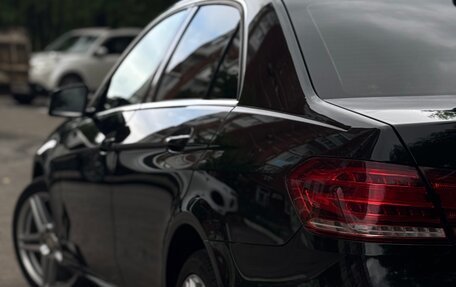 Mercedes-Benz E-Класс, 2015 год, 2 300 000 рублей, 14 фотография