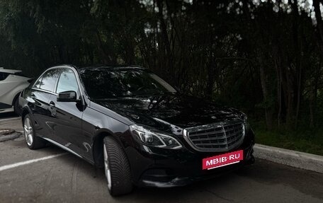Mercedes-Benz E-Класс, 2015 год, 2 300 000 рублей, 5 фотография