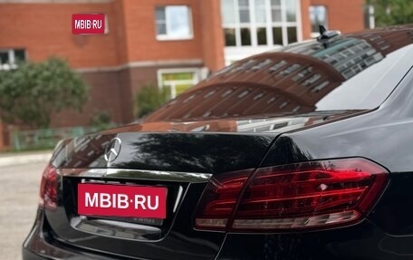 Mercedes-Benz E-Класс, 2015 год, 2 300 000 рублей, 15 фотография