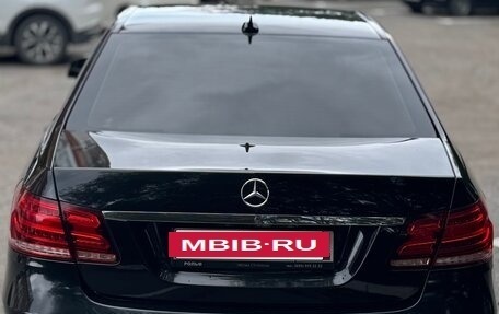 Mercedes-Benz E-Класс, 2015 год, 2 300 000 рублей, 16 фотография