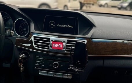 Mercedes-Benz E-Класс, 2015 год, 2 300 000 рублей, 18 фотография