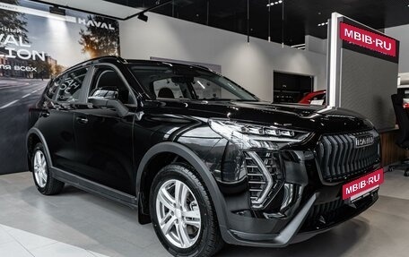 Haval Jolion, 2026 год, 2 949 000 рублей, 4 фотография