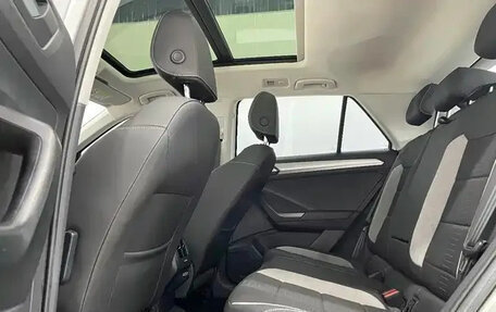 Volkswagen T-Roc I, 2022 год, 1 266 000 рублей, 16 фотография