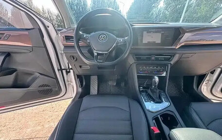 Volkswagen Tharu, 2022 год, 1 426 000 рублей, 8 фотография