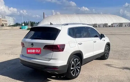 Volkswagen Tharu, 2022 год, 1 426 000 рублей, 4 фотография