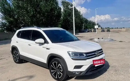 Volkswagen Tharu, 2022 год, 1 426 000 рублей, 3 фотография