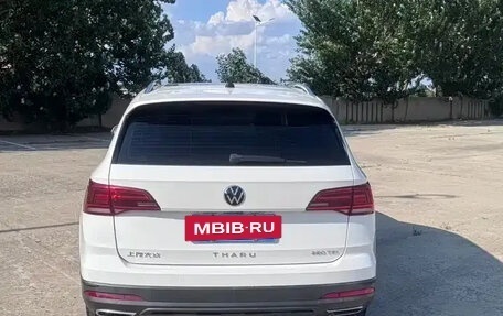 Volkswagen Tharu, 2022 год, 1 426 000 рублей, 5 фотография