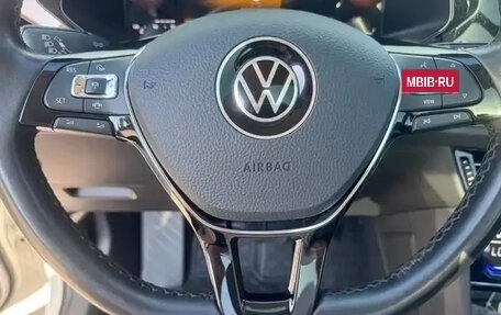 Volkswagen Tharu, 2022 год, 1 426 000 рублей, 9 фотография