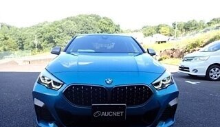 BMW 2 серия F44, 2021 год, 2 000 000 рублей, 2 фотография