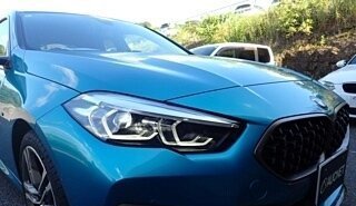 BMW 2 серия F44, 2021 год, 2 000 000 рублей, 4 фотография