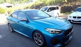 BMW 2 серия F44, 2021 год, 2 000 000 рублей, 5 фотография