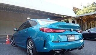 BMW 2 серия F44, 2021 год, 2 000 000 рублей, 6 фотография