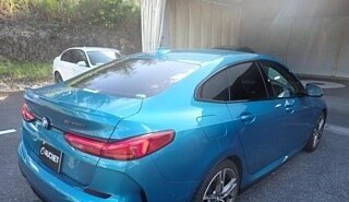 BMW 2 серия F44, 2021 год, 2 000 000 рублей, 7 фотография