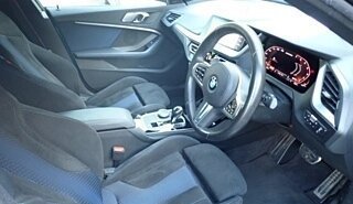 BMW 2 серия F44, 2021 год, 2 000 000 рублей, 8 фотография