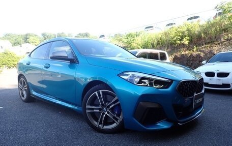 BMW 2 серия F44, 2021 год, 2 000 000 рублей, 3 фотография