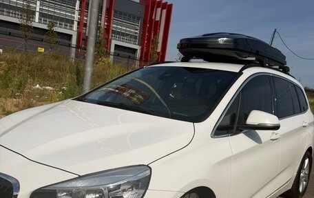 BMW 2 серия Grand Tourer F46 рестайлинг, 2018 год, 1 650 000 рублей, 2 фотография