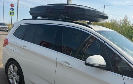 BMW 2 серия Grand Tourer F46 рестайлинг, 2018 год, 1 650 000 рублей, 4 фотография