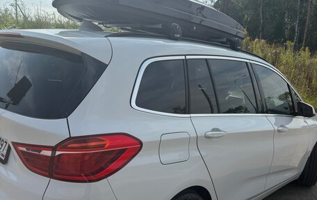 BMW 2 серия Grand Tourer F46 рестайлинг, 2018 год, 1 650 000 рублей, 5 фотография