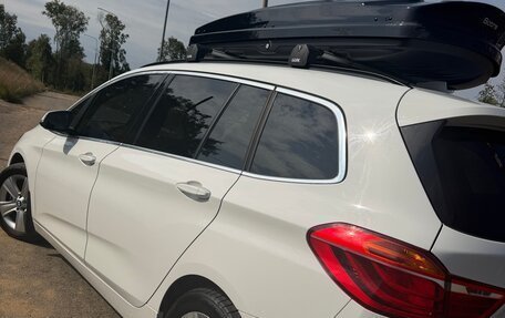 BMW 2 серия Grand Tourer F46 рестайлинг, 2018 год, 1 650 000 рублей, 8 фотография