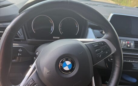 BMW 2 серия Grand Tourer F46 рестайлинг, 2018 год, 1 650 000 рублей, 11 фотография