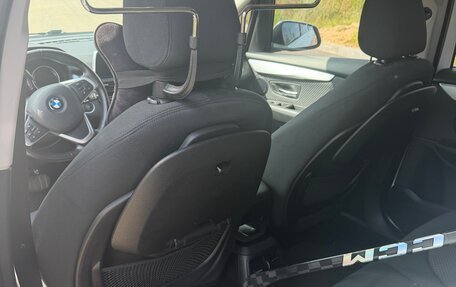 BMW 2 серия Grand Tourer F46 рестайлинг, 2018 год, 1 650 000 рублей, 13 фотография