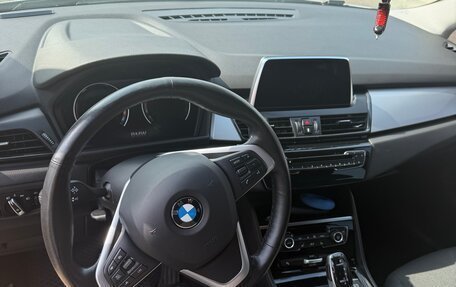 BMW 2 серия Grand Tourer F46 рестайлинг, 2018 год, 1 650 000 рублей, 12 фотография