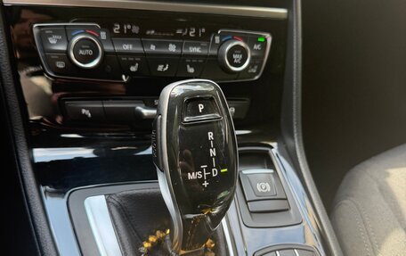 BMW 2 серия Grand Tourer F46 рестайлинг, 2018 год, 1 650 000 рублей, 21 фотография