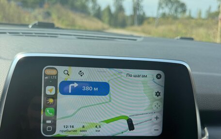 BMW 2 серия Grand Tourer F46 рестайлинг, 2018 год, 1 650 000 рублей, 17 фотография