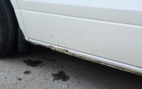 Hyundai H-1 II рестайлинг, 2012 год, 1 590 000 рублей, 22 фотография