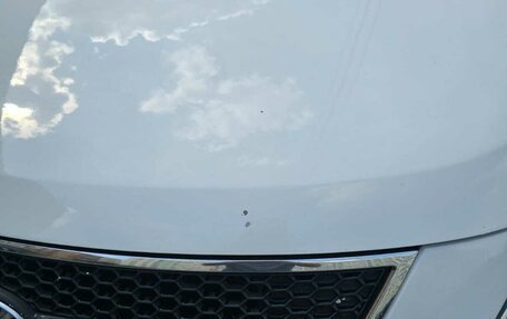 Hyundai H-1 II рестайлинг, 2012 год, 1 590 000 рублей, 29 фотография