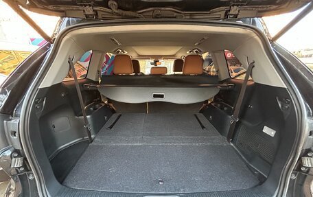 Toyota Highlander III, 2020 год, 3 790 000 рублей, 32 фотография