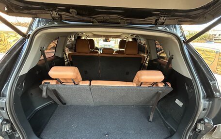 Toyota Highlander III, 2020 год, 3 790 000 рублей, 31 фотография