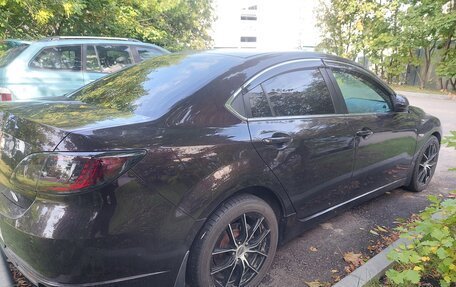 Mazda 6, 2008 год, 890 000 рублей, 5 фотография