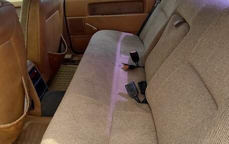 Volvo 740, 1989 год, 270 000 рублей, 9 фотография
