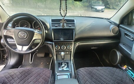 Mazda 6, 2008 год, 890 000 рублей, 10 фотография