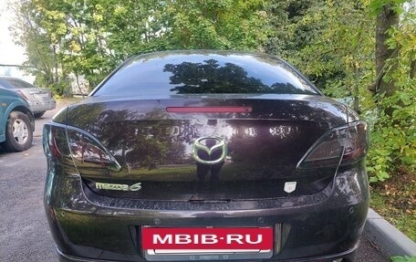 Mazda 6, 2008 год, 890 000 рублей, 4 фотография