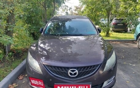 Mazda 6, 2008 год, 890 000 рублей, 3 фотография
